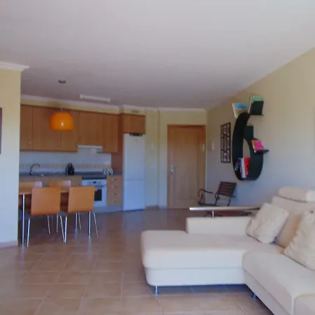 Apartament Sotavento *
